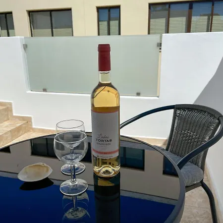 Our Charming House *