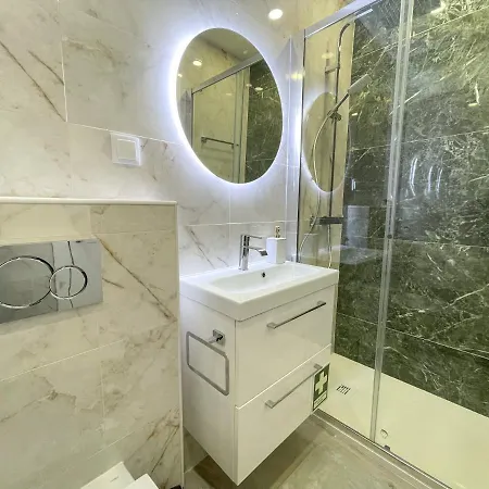 Our Charming House Apartman